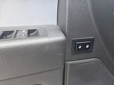 2014 Ford Flex SEL