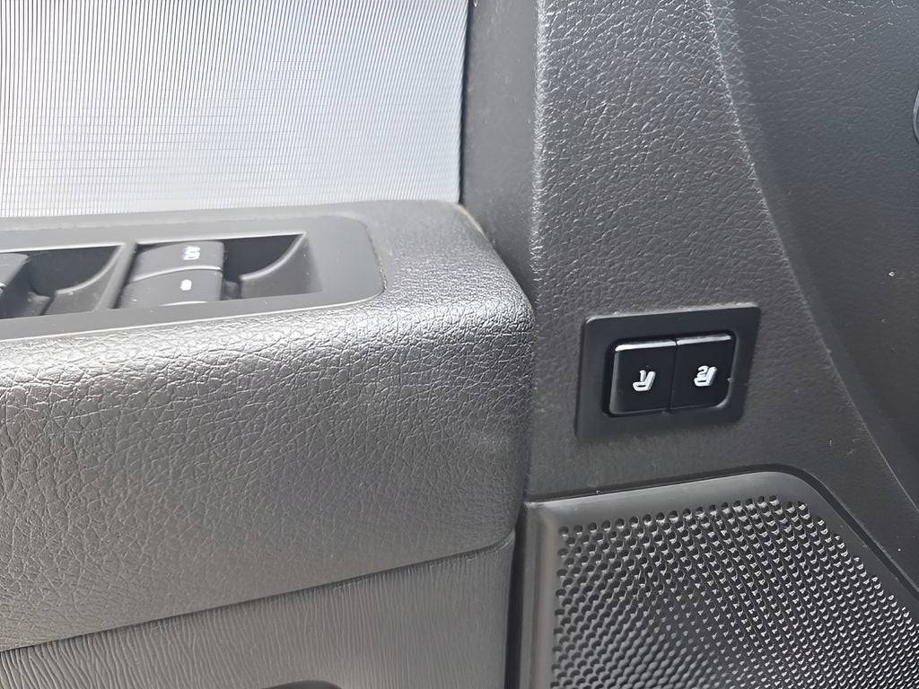 2014 Ford Flex SEL