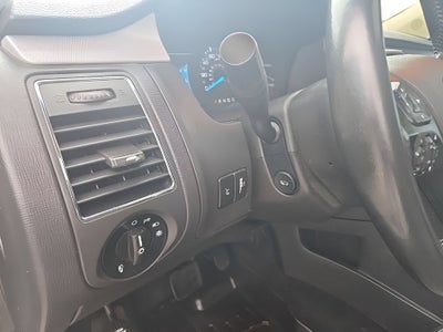 2014 Ford Flex SEL