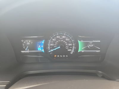 2014 Ford Flex SEL