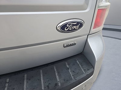 2014 Ford Flex SEL