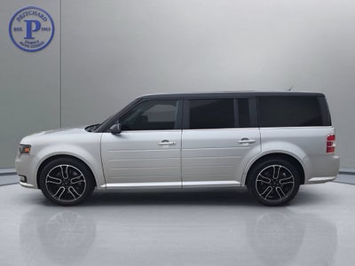 2014 Ford Flex SEL
