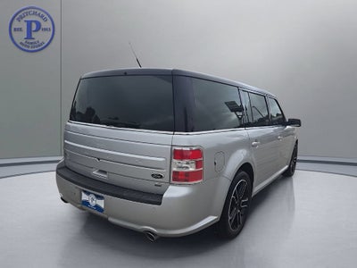 2014 Ford Flex SEL