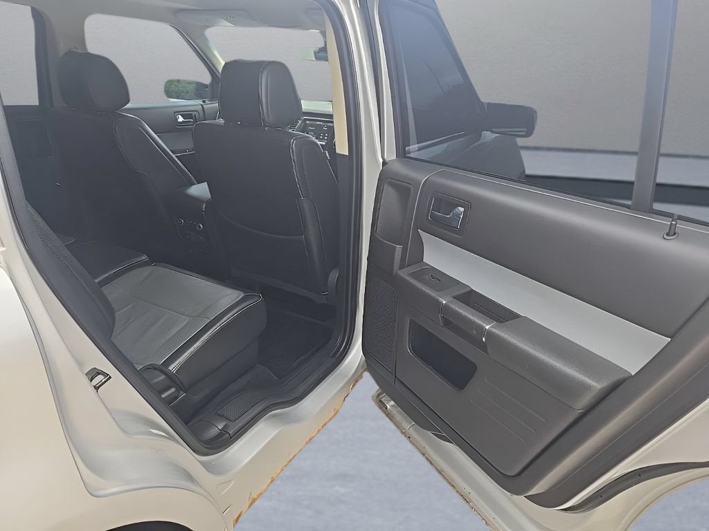 2014 Ford Flex SEL