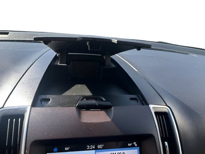 2018 Ford Edge Sport