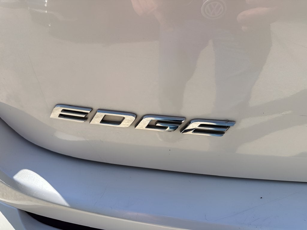 2018 Ford Edge Sport