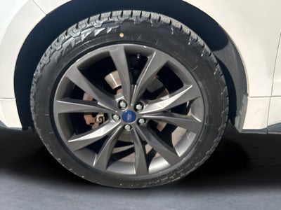 2018 Ford Edge Sport