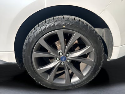 2018 Ford Edge Sport