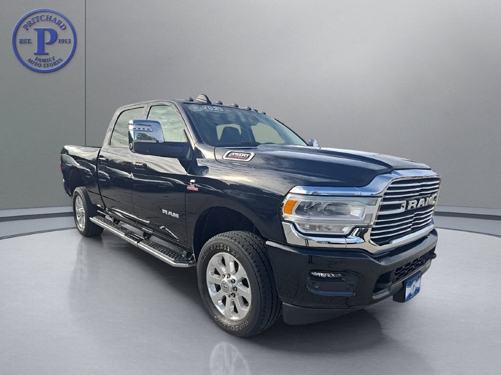 2023 RAM 3500 Pickup
