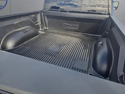 2023 RAM 3500 Laramie