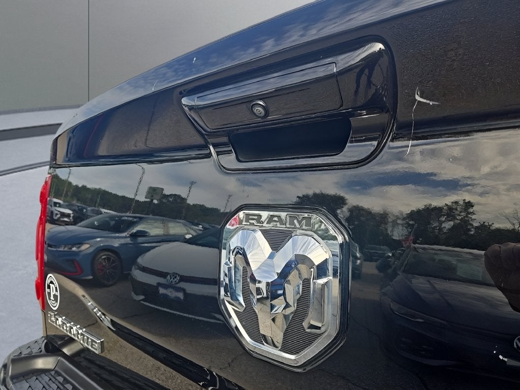 2023 RAM 3500 Laramie