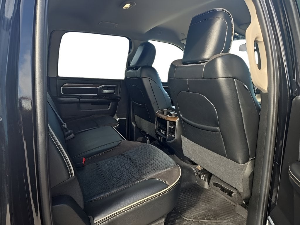2023 RAM 3500 Laramie