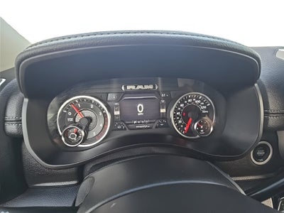 2023 RAM 3500 Laramie