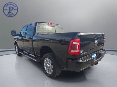 2023 RAM 3500 Laramie