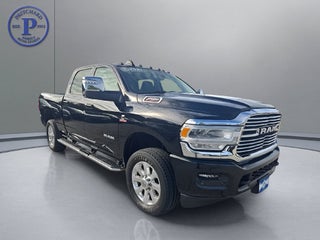 2023 RAM 3500 Laramie