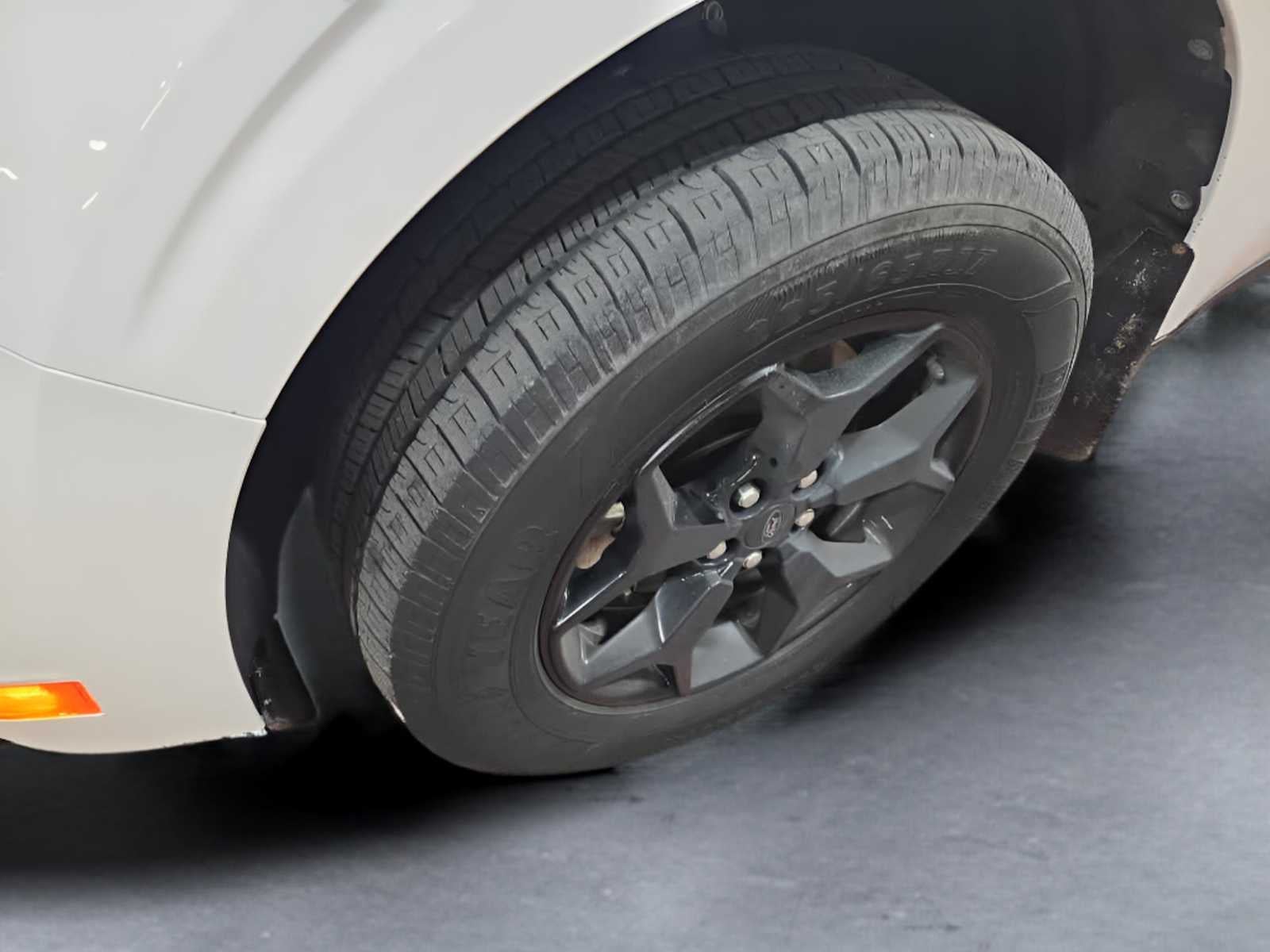 2022 Ford Maverick XL