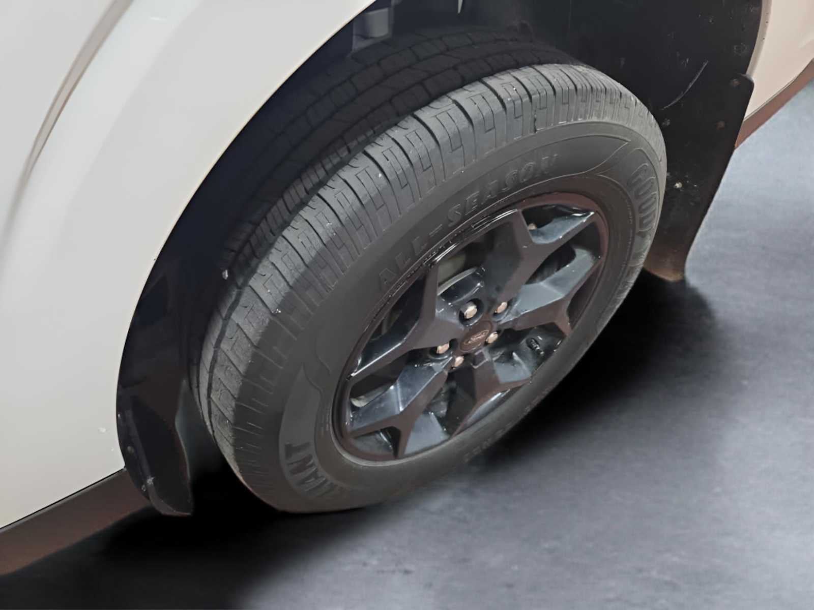 2022 Ford Maverick XL