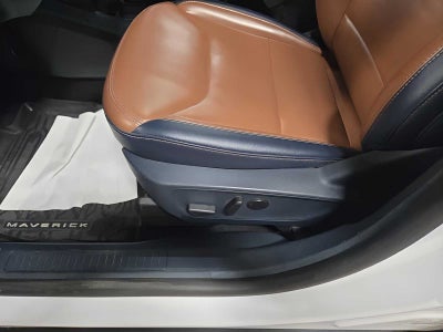 2022 Ford Maverick XL