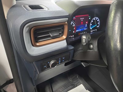 2022 Ford Maverick XL