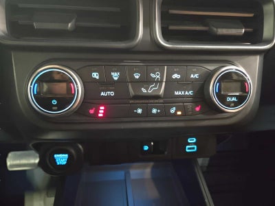 2022 Ford Maverick XL