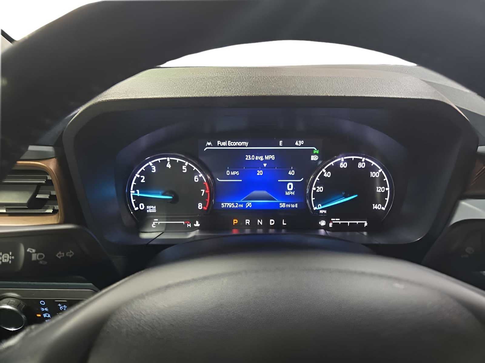 2022 Ford Maverick XL