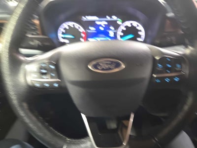 2022 Ford Maverick XL