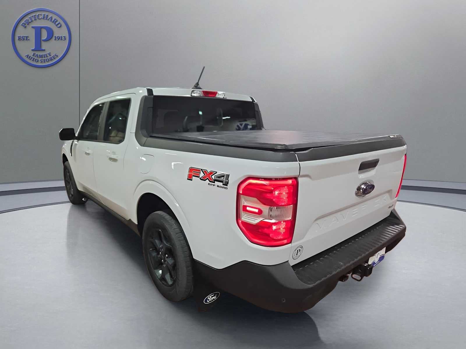 2022 Ford Maverick XL