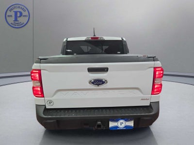 2022 Ford Maverick XL