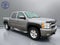2013 Chevrolet Silverado 1500 LTZ