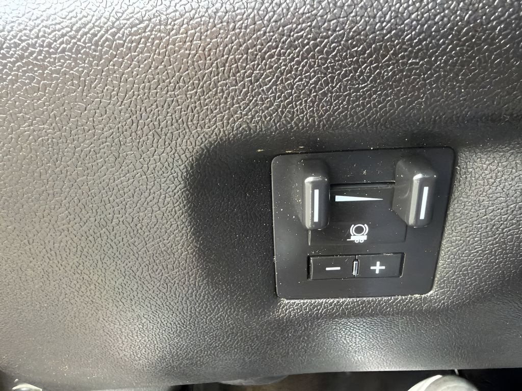 2013 Chevrolet Silverado 1500 LTZ