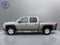 2013 Chevrolet Silverado 1500 LTZ