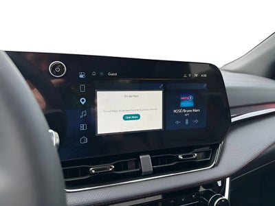 2027 Chevrolet Equinox AWD RS