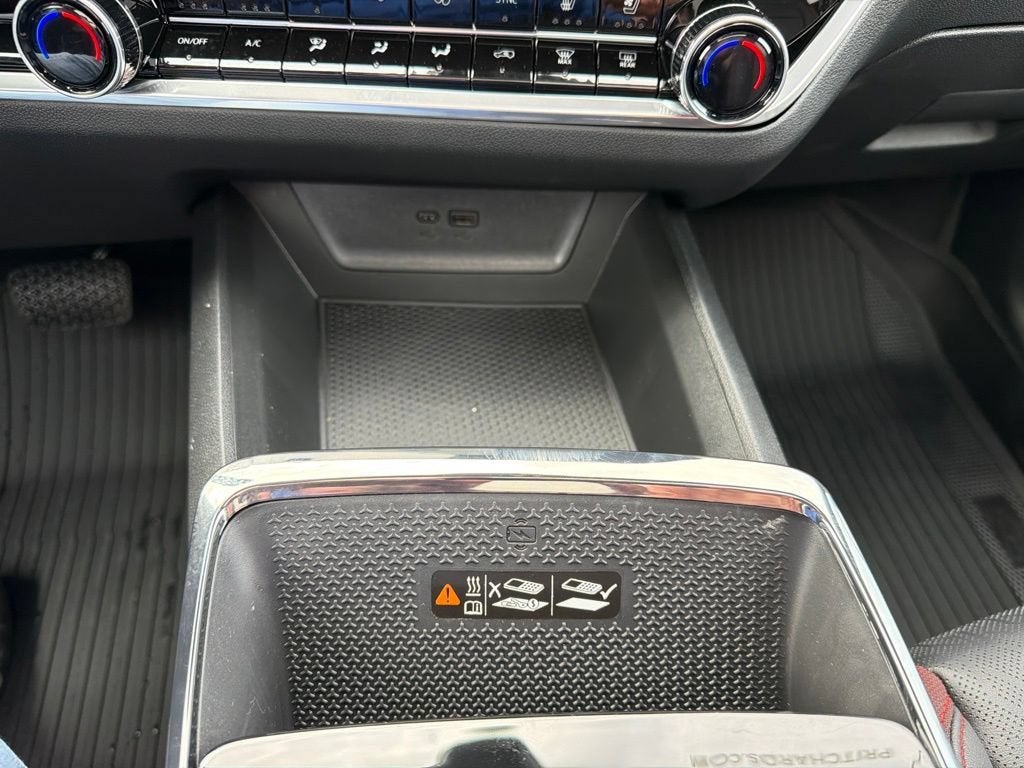 2027 Chevrolet Equinox AWD RS