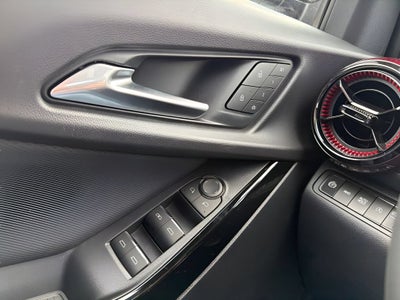 2027 Chevrolet Equinox AWD RS