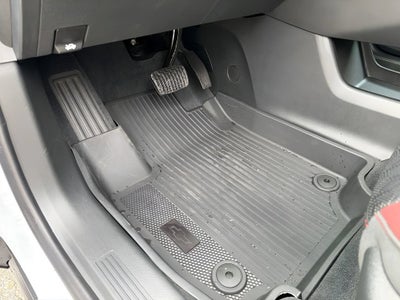 2027 Chevrolet Equinox AWD RS