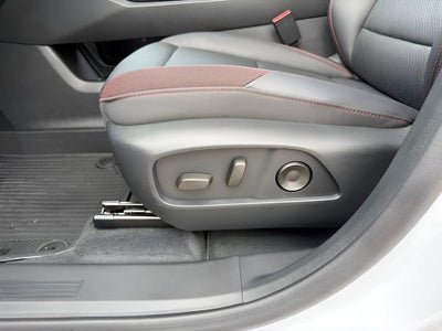 2027 Chevrolet Equinox AWD RS