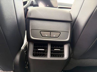 2027 Chevrolet Equinox AWD RS