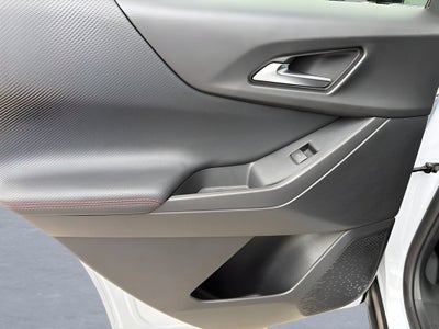 2027 Chevrolet Equinox AWD RS