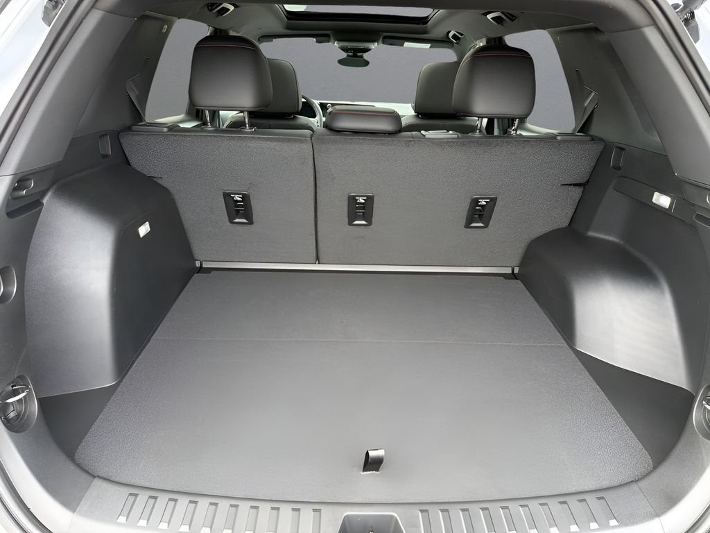 2027 Chevrolet Equinox AWD RS
