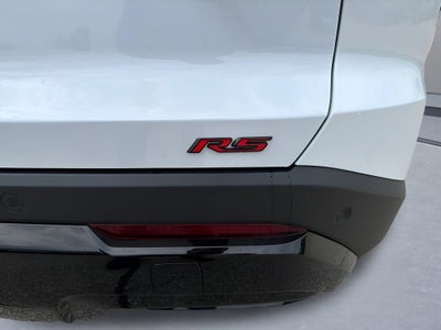 2027 Chevrolet Equinox AWD RS
