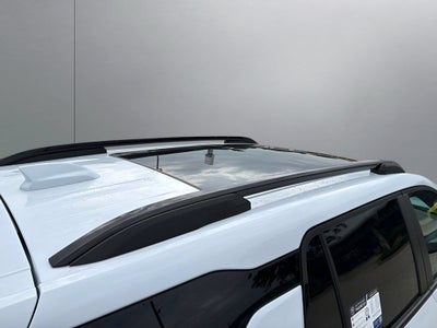 2027 Chevrolet Equinox AWD RS