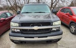 2006 Chevrolet Avalanche Z71