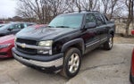 2006 Chevrolet Avalanche Z71