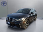2023 Volkswagen Tiguan SEL R-Line