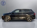 2023 Volkswagen Tiguan SEL R-Line