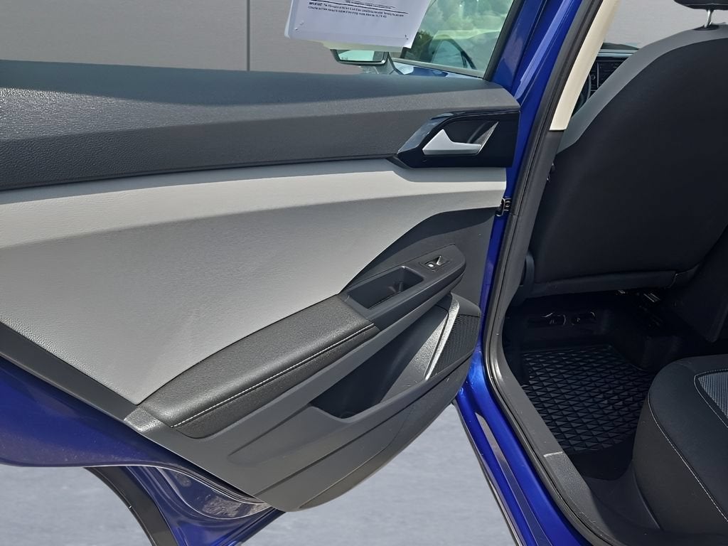 2024 Volkswagen Taos S