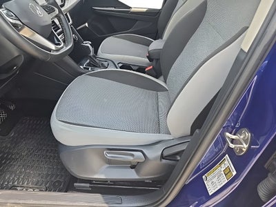 2024 Volkswagen Taos S