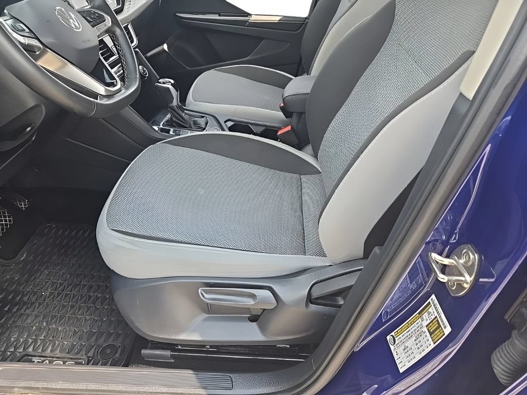2024 Volkswagen Taos S