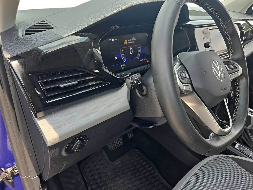 2024 Volkswagen Taos S