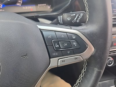 2024 Volkswagen Taos S